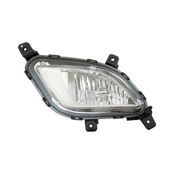 [KI2592156] LT Fog lamp assy KIA FORTE 2017-2018