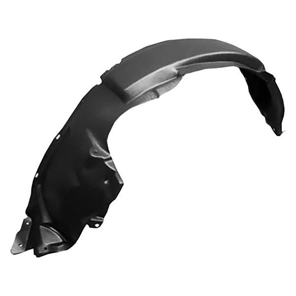 [FO1249126] RT Front fender inner panel FORD ESCAPE 2008-2012