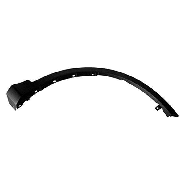 [TO1291107] RT Front wheel opening molding Toyota Rav4 2013-2015; japan built