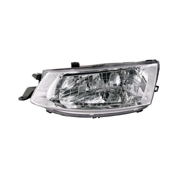 LT Headlamp assy composite TOYOTA SOLARA 1999-2001