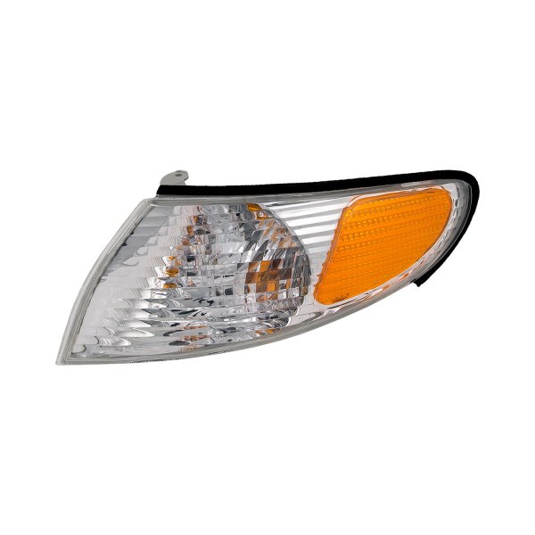 LT Parklamp assy TOYOTA SOLARA 1999-2001