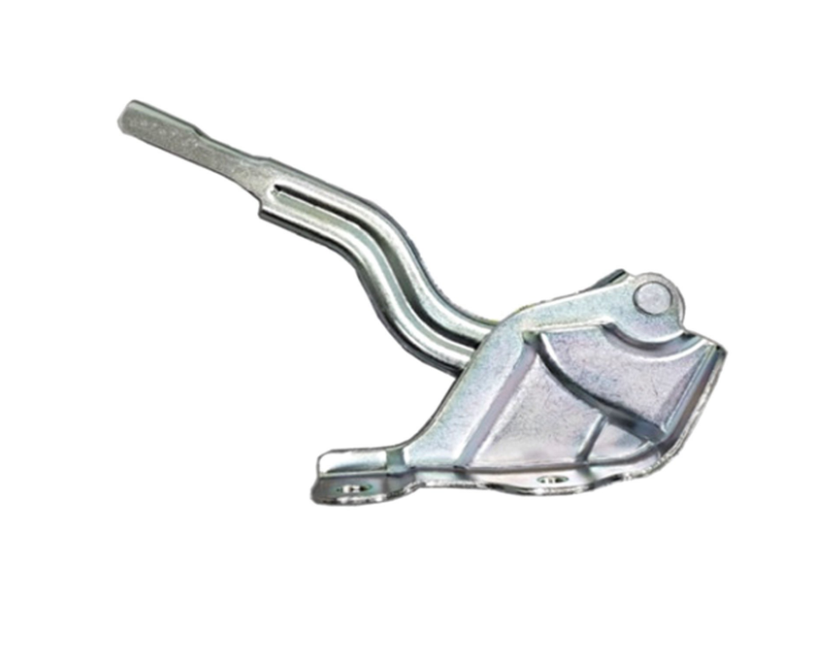 [HY1236191] RT Hood hinge assy HYUNDAI VENUE 2020-2022
