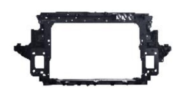 Radiator support KIA SELTOS 2021