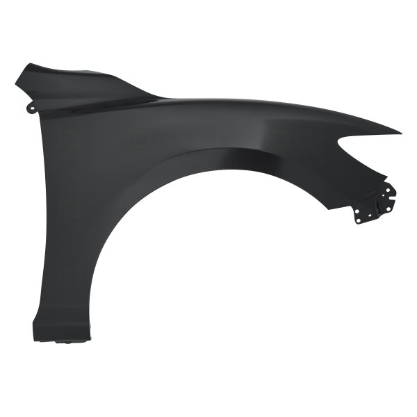 RT Front fender assy MAZDA 6 2014-2021