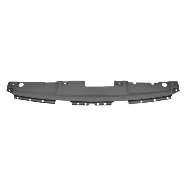 Front panel molding HYUNDAI ACCENT 2012-2017