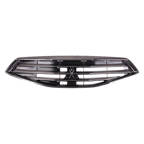 Grille assy MITSUBISHI MIRAGE G4 2017-2019 