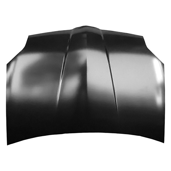 Hood panel assy MITSUBISHI GALANT 2004-2008