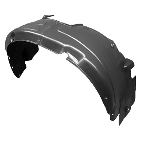 [HY1249121] RT Front fender inner panel HYUNDAI TUCSON 2010-2013