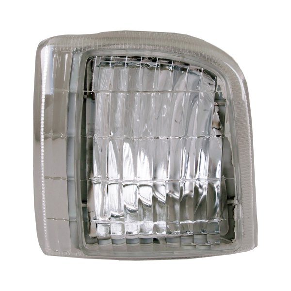 LT Front marker lamp assy CHEVROLET ASTRO 1995-2005