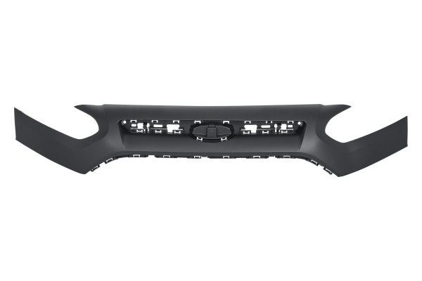 [FO1014113] Front bumper cover upper FORD TRANSIT CONNECT 2014-2018 Prime