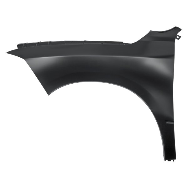 LT Front fender DODGE RAM 1500 2009-2022