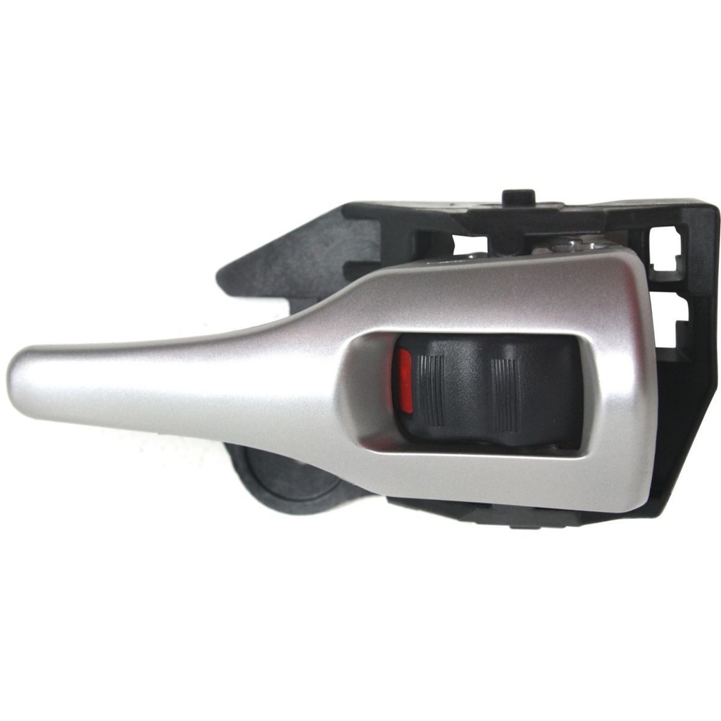 RT Front=Rear handle inside TOYOTA COROLLA 2009-2013; Japan Built; Silver