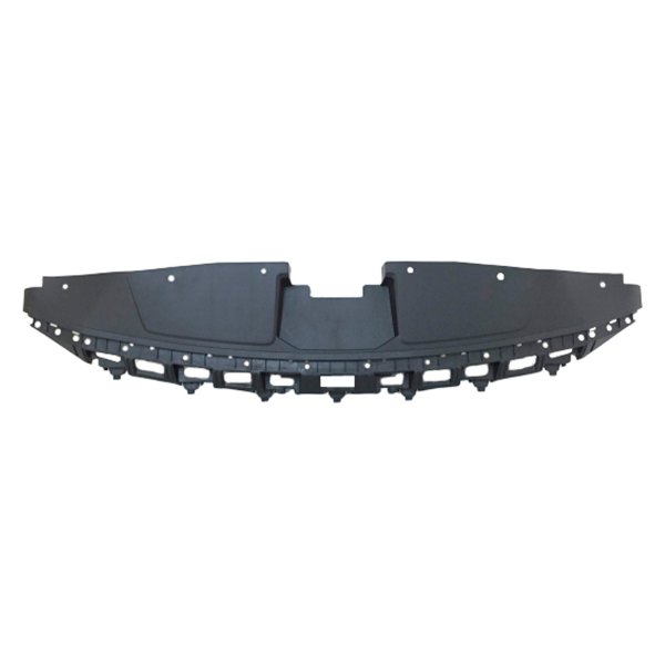 Front panel molding HYUNDAI ELANTRA 2017-2018; 1.6L TURBO;1.4L TURBO|2.0L TURBO; Korea Built