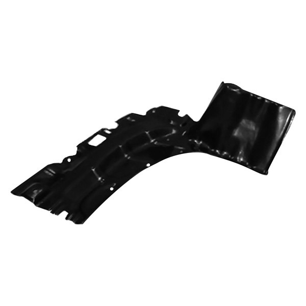 RT Lower engine cover TOYOTA ECHO 2000-2005