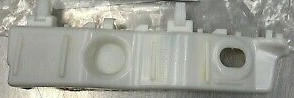 [86513-1M300] LT Front bumper side bracket KIA FORTE KOUP 2010-2013