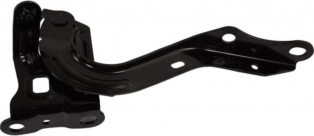 [TO1236252] LH Hood hinge assy TOYOTA COROLLA 2019-2021; H/B