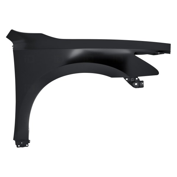 RT Front fender assy NISSAN MAXIMA 2009-2014