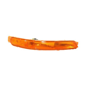 [GM2521190] RT Parklamp CHEVROLET AVEO 2004-2008