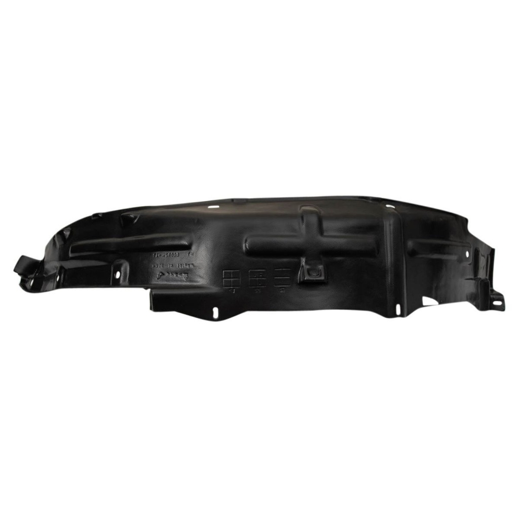 LT Front fender inner panel MAZDA B2200 1986-1993