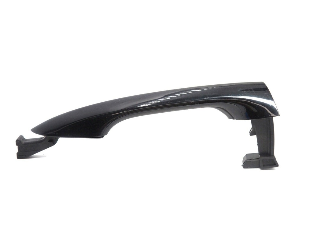 RT Front=Rear handle outer HYUNDAI ELANTRA 2011-2016; Sedan; w/o Smart Entry System; Paint to Match