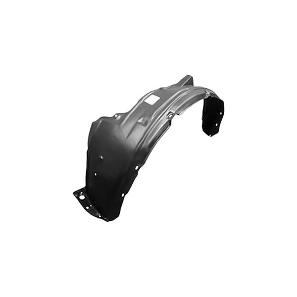 LT Front fender inner panel HONDA CR-V 2012-2016; w/o Styrofoam