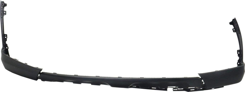 [HY1015108] Front bumper cover lower HYUNDAI SANTA FE SPORT 2017-2018
