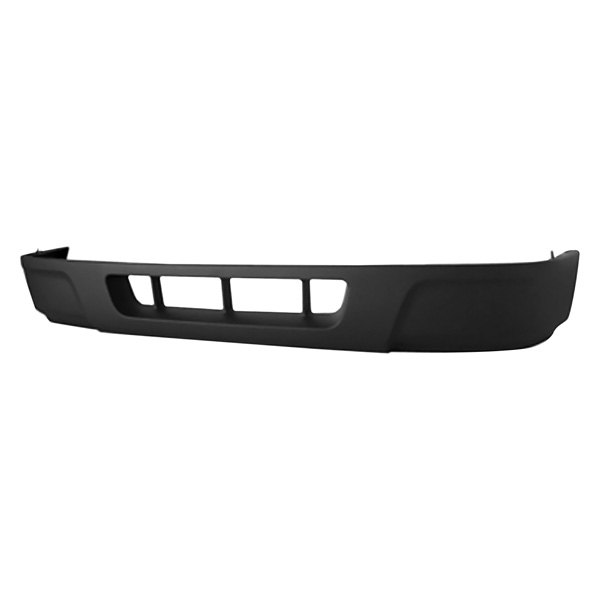 Front bumper valance FORD RANGER 2004-2005 ; w/2wd; w/o fog lamps