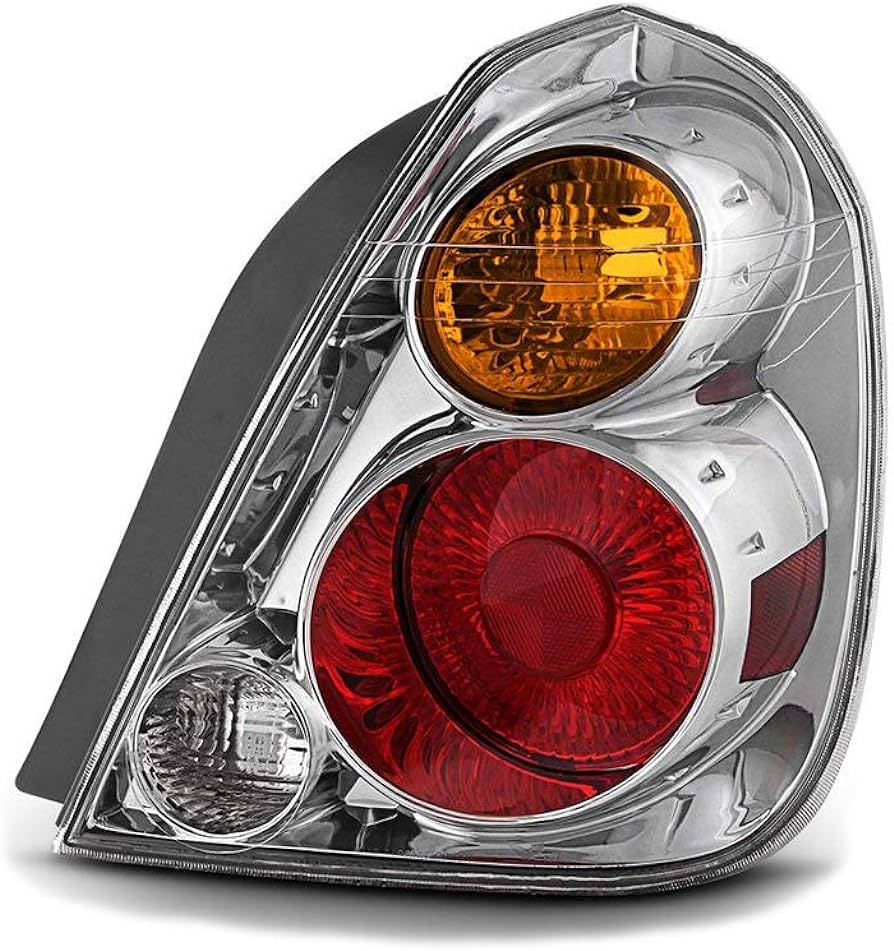 RT Taillamp assy NISSAN ALTIMA 2002-2004