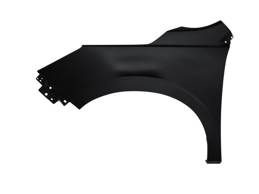 LT Front fender assy SUBARU FORESTER 2014-2018