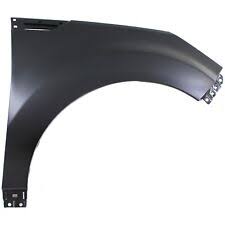 RT Front fender assy KIA SOUL 2020-2025