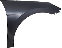 [HY1241180] RT Front fender assy HYUNDAI ELANTRA 2021-2023