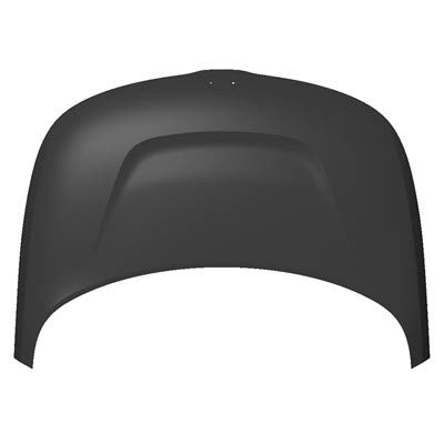 Hood panel assy KIA SOUL 2020-2021