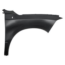 RT Front fender Assy RAM 1500 2011-2018; Also fits ram 2500, ram3500