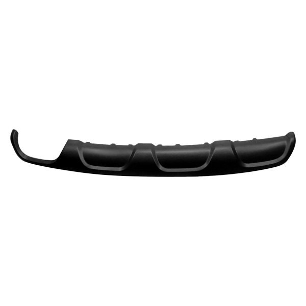 [HY1195102] Rear bumper valance panel HYUNDAI SANTA FE SPORT 2013-2016