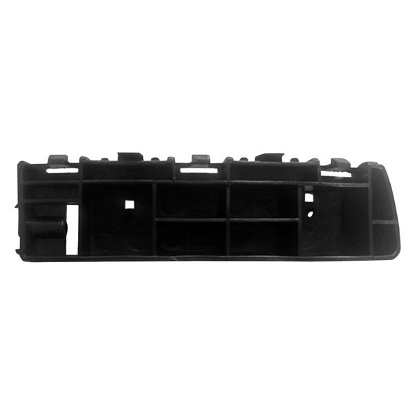 RT Front bumper cover retainer ACURA TSX 2009-2014: Side Bracket