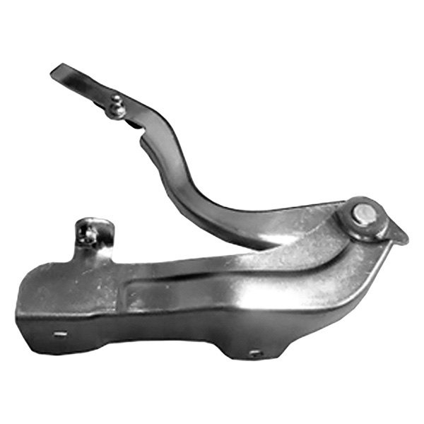 [HY1236152] LT Hood hinge assy HYUNDAI SANTA FE 2013-2018