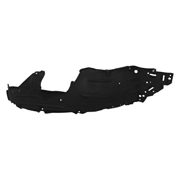 [HO1248188] LT Front fender inner panel HONDA HR-V 2016-2022; PET/Thermo Form