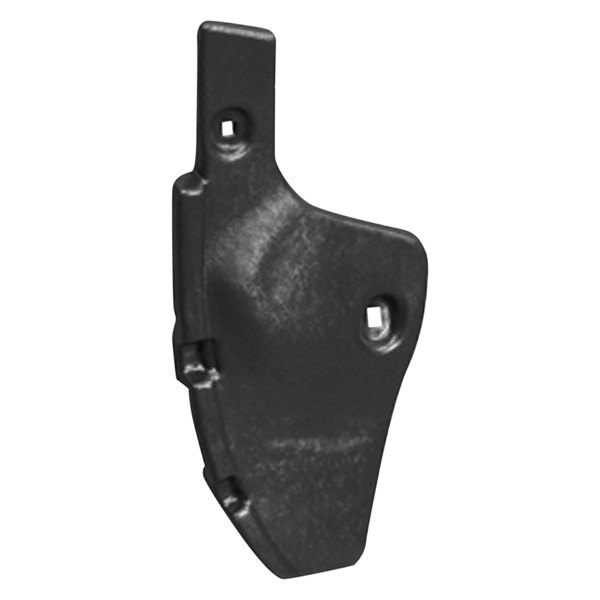 RT Rear bumper molding TOYOTA YARIS 2007-2012; Sedan; Internal Cover Seal
