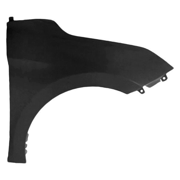 RT Front fender assy HYUNDAI ELANTRA 2019-2020