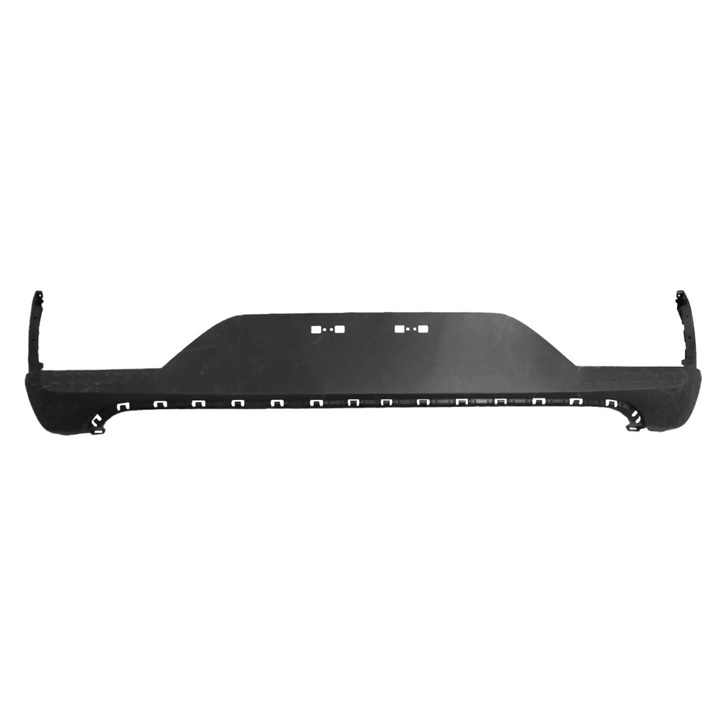 [HY1115124] Rear bumper cover lower HYUNDAI VENUE 2020-2024: w/o Two Tone Paint 