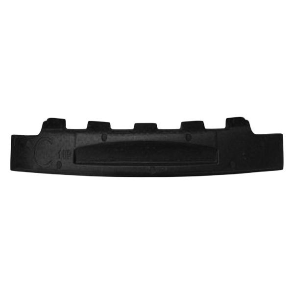 Front bumper energy absorber TOYOTA CAMRY 2012-2014; HYBRID|L|LE|XLE; To 12-13