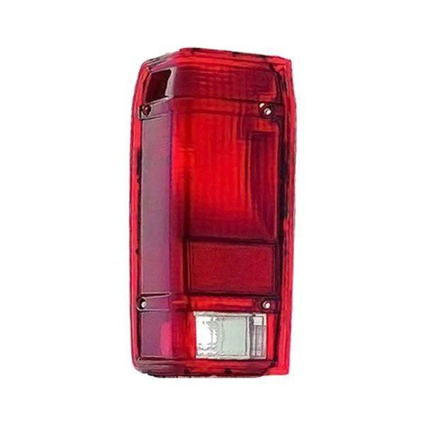 [FO2800105] LT Taillamp assy FORD F150 & F250 1990-1996