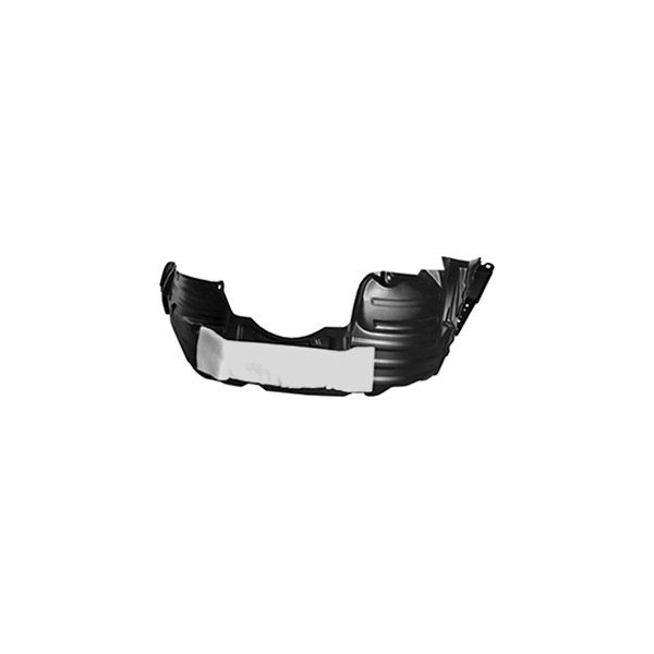 RT Front fender inner panel TOYOTA SIENNA 2011-2017