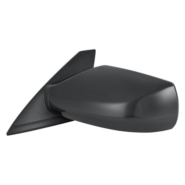 [NI1320186] LT Mirror outside rear view NISSAN ALTIMA 2008-2013; 2.5L; Coupe; PTM