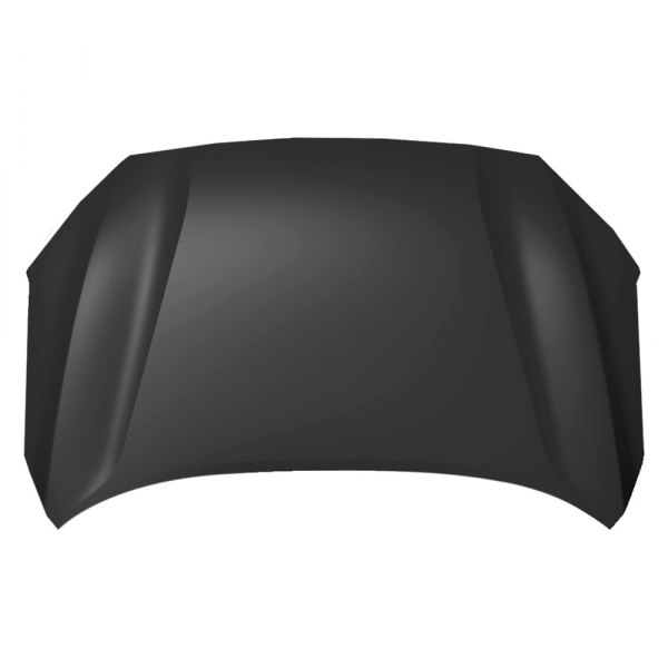 Hood panel assy HYUNDAI KONA 2018-2022