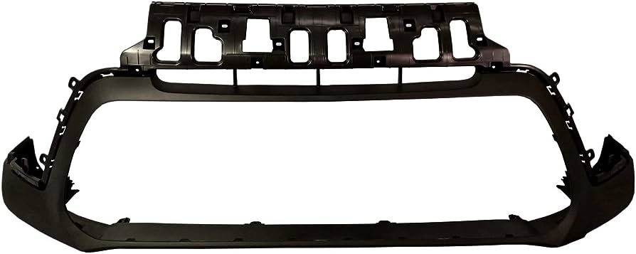 Front bumper cover lower KIA SOUL 2020-2022; EX|LX|S|X-LINE
