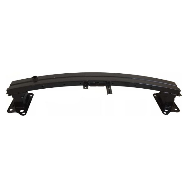 Front bumper reinforcement KIA SOUL 2020-2020; w/Collision Warning