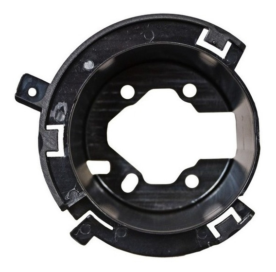 [FO2601102] [FO2601102] LT=RH Fog lamp housing FORD ESCAPE 2007-2012