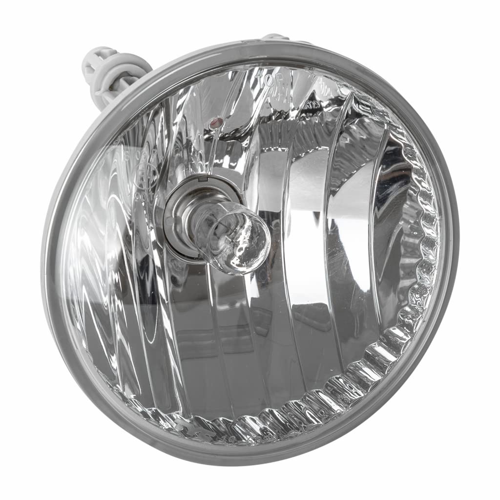 LT=RH Fog lamp assy FORD ESCAPE 2007-2012