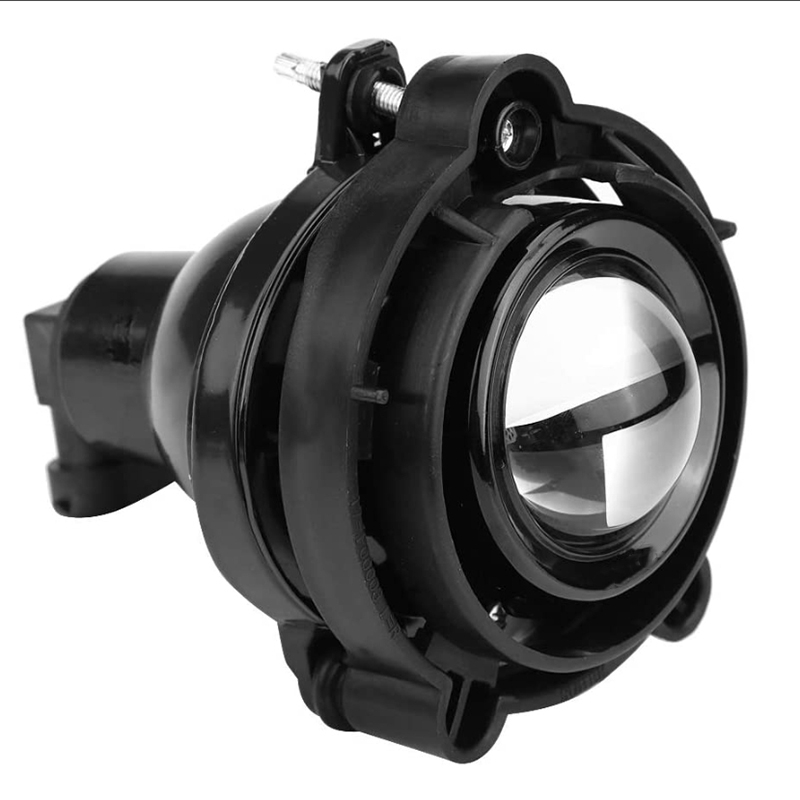 [GM2593157] RT=LT Fog lamp assy CHEVROLET EQUINOX 2010-2016